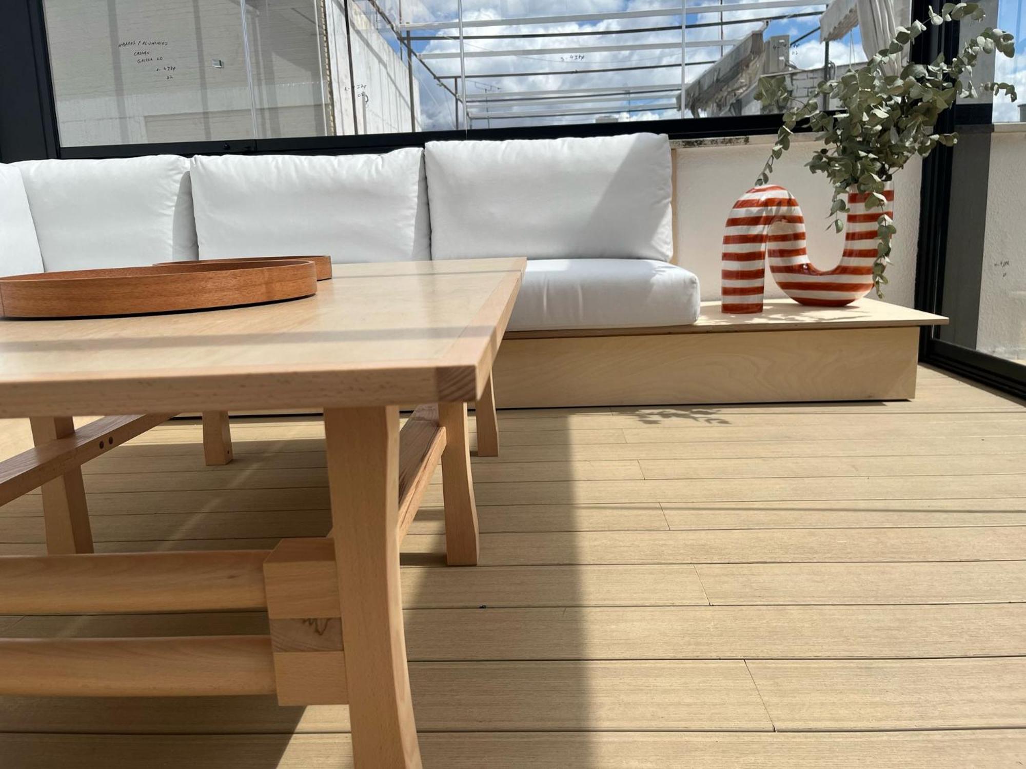 Apartamento Galera Donkey Terraza Privada *