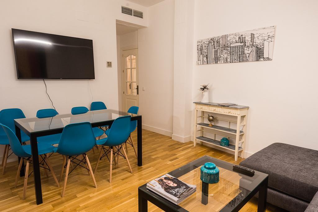 Galera Donkey Terraza Privada Apartamento *